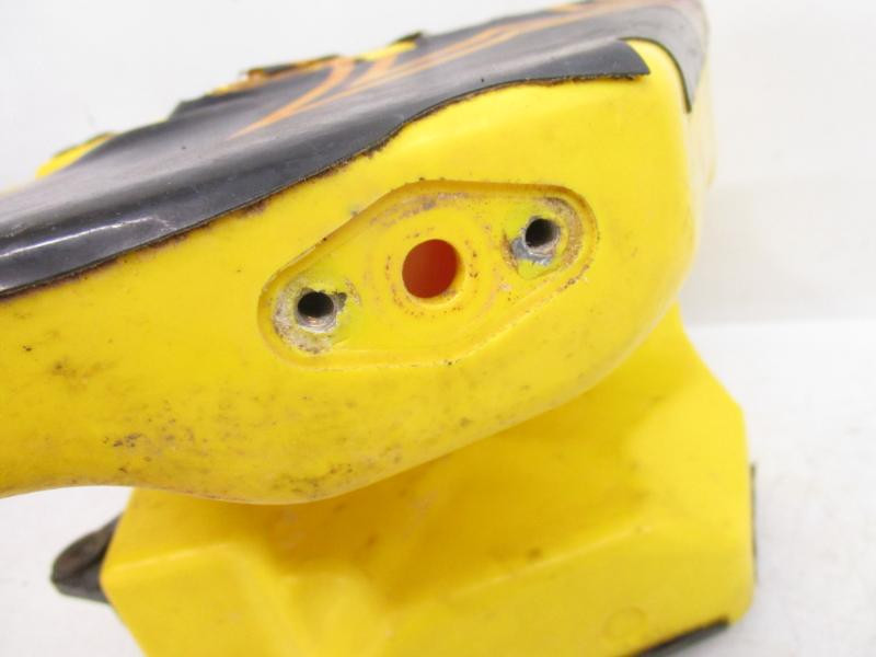 98 Suzuki RM250 RM 250 Gas Fuel Tank 44110-37E01-25Y 1998-2000